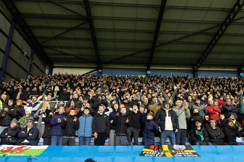 Fan gallery | Oxford away